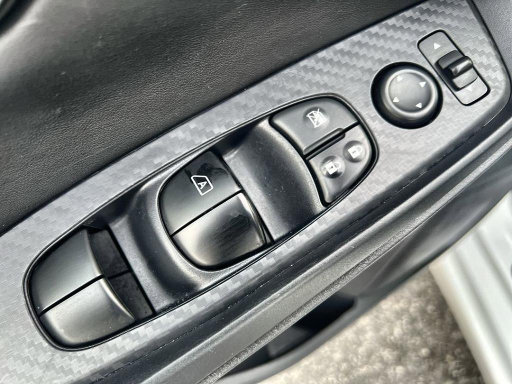 used 2024 Nissan Sentra car, priced at $20,000