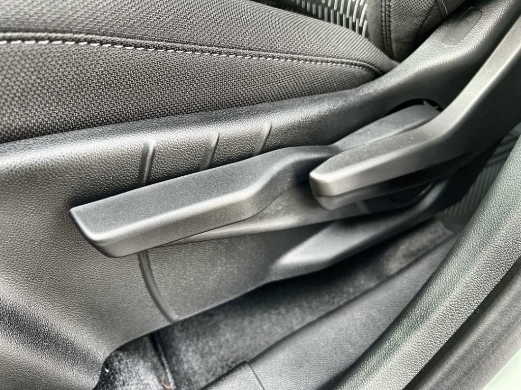 new 2026 Chevrolet Equinox car, priced at $31,745