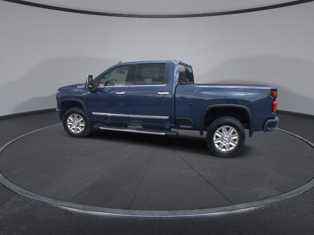 new 2024 Chevrolet Silverado 2500 car, priced at $83,350