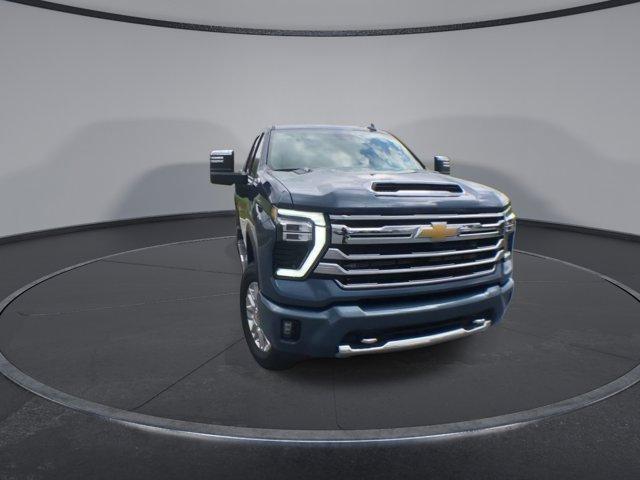 new 2024 Chevrolet Silverado 2500 car, priced at $83,350