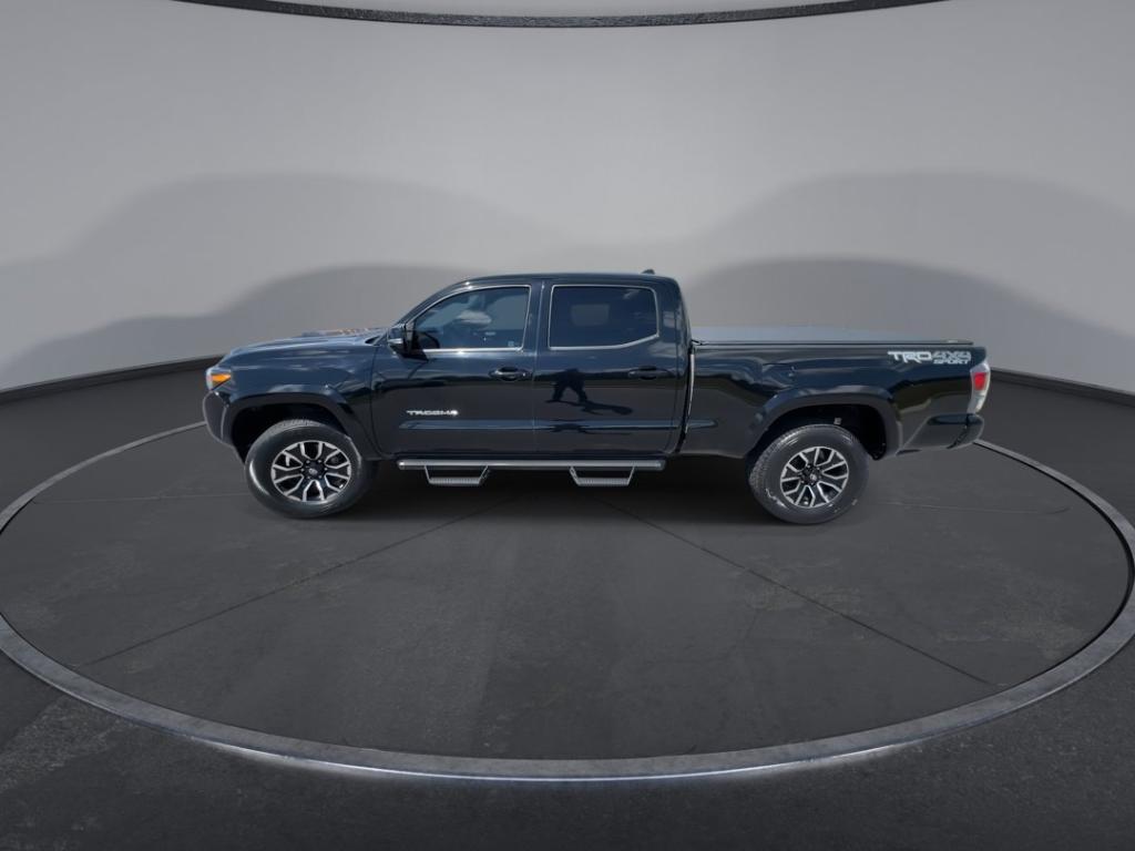 used 2022 Toyota Tacoma car, priced at $36,300