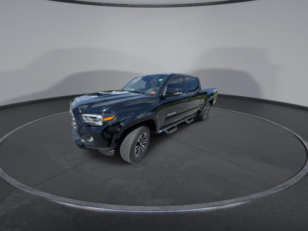 used 2022 Toyota Tacoma car, priced at $36,300