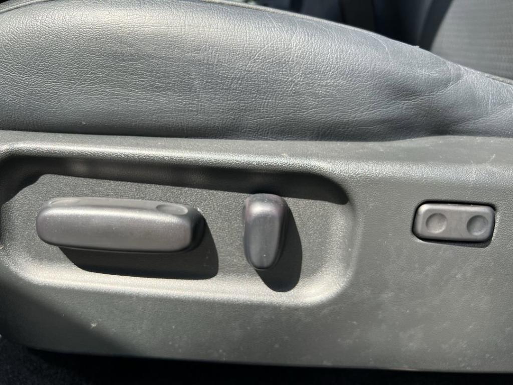 used 2022 Toyota Tacoma car, priced at $36,300
