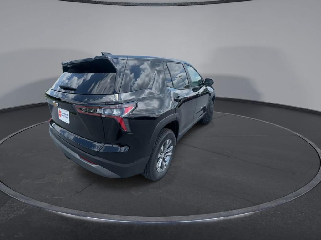 new 2026 Chevrolet Equinox car, priced at $30,330