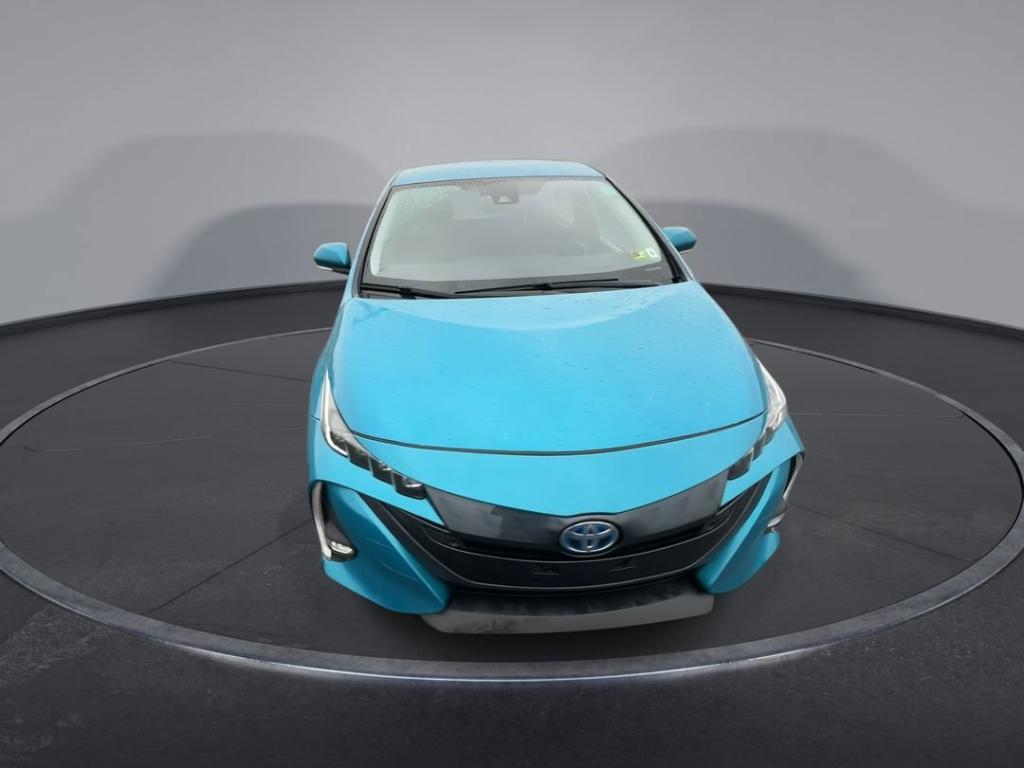 used 2017 Toyota Prius Prime car, priced at $9,900