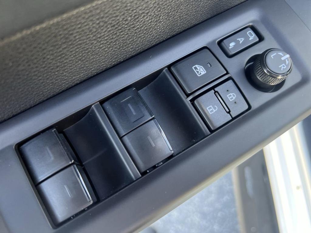 used 2023 Toyota Sequoia car, priced at $71,900