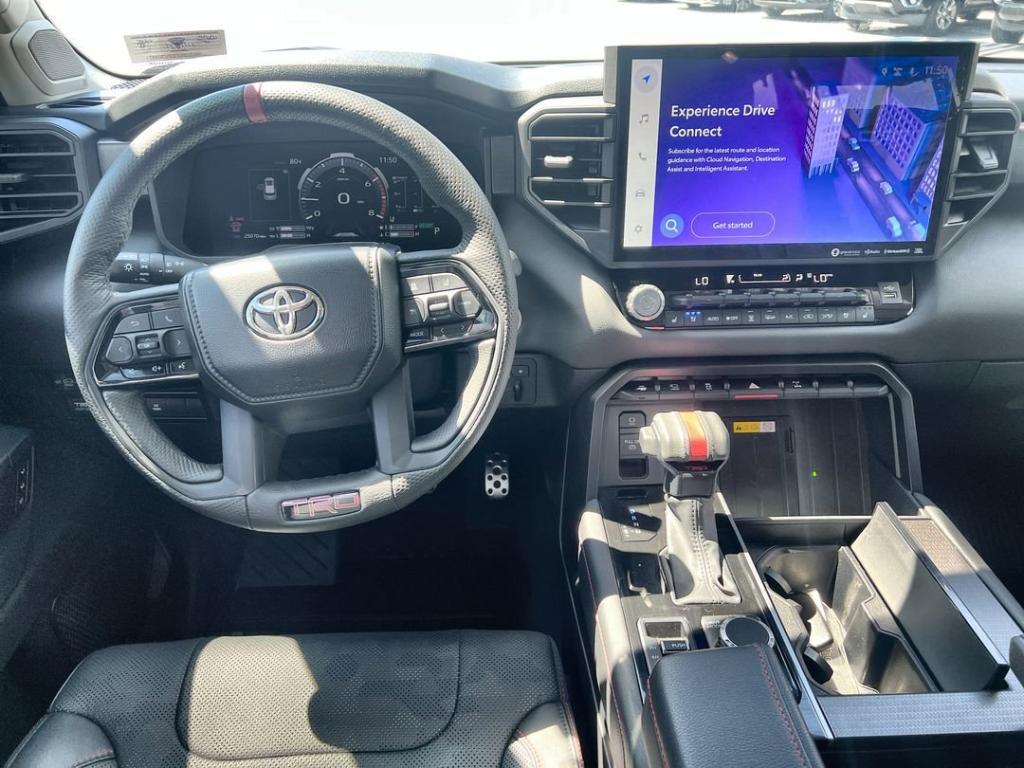 used 2023 Toyota Sequoia car, priced at $71,900