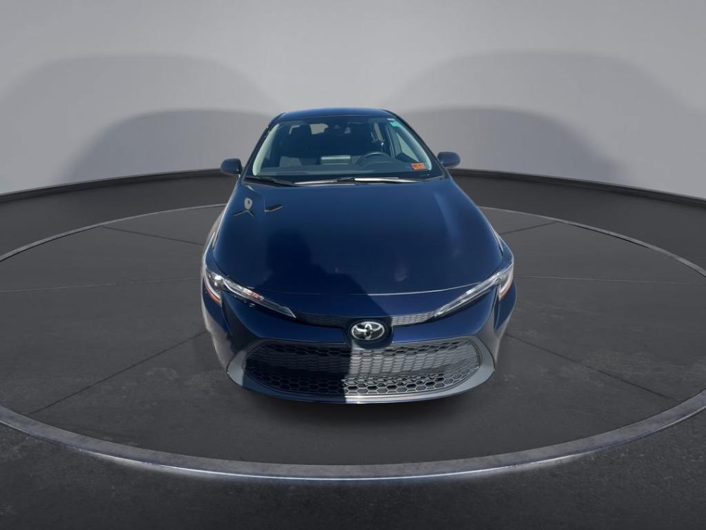 used 2022 Toyota Corolla car, priced at $19,500