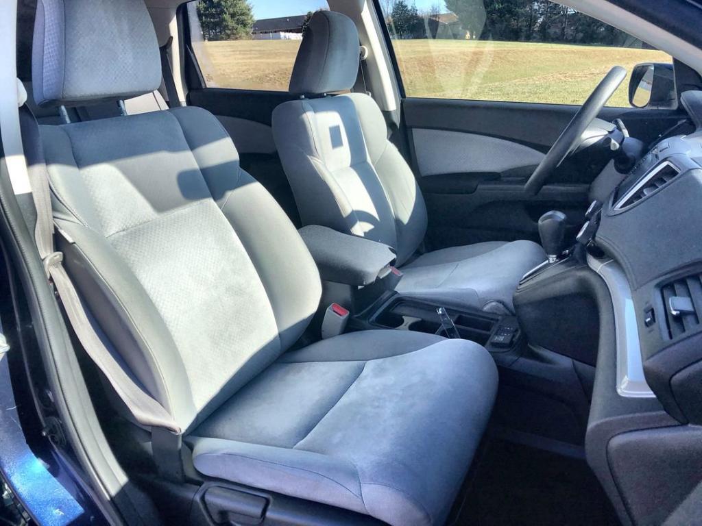 used 2015 Honda CR-V car, priced at $9,000