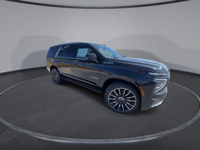 new 2025 Chevrolet Tahoe car, priced at $91,569