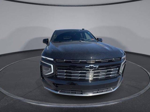 new 2025 Chevrolet Tahoe car, priced at $91,569