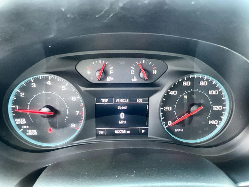 used 2020 Chevrolet Malibu car, priced at $13,600