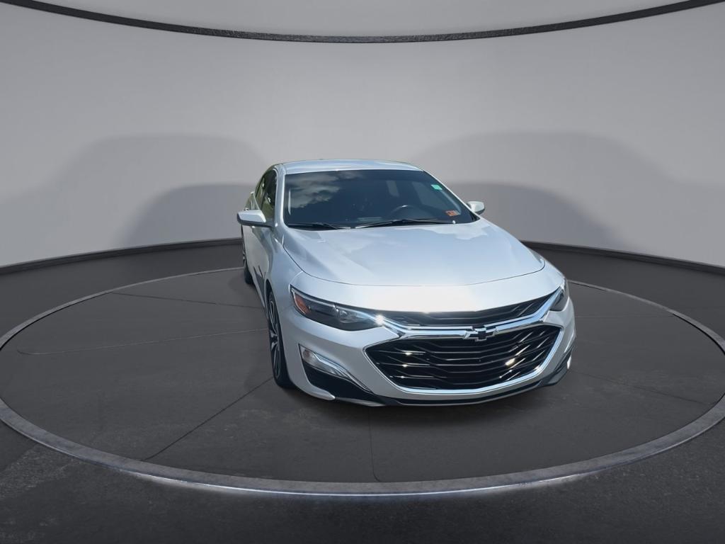 used 2020 Chevrolet Malibu car, priced at $13,600