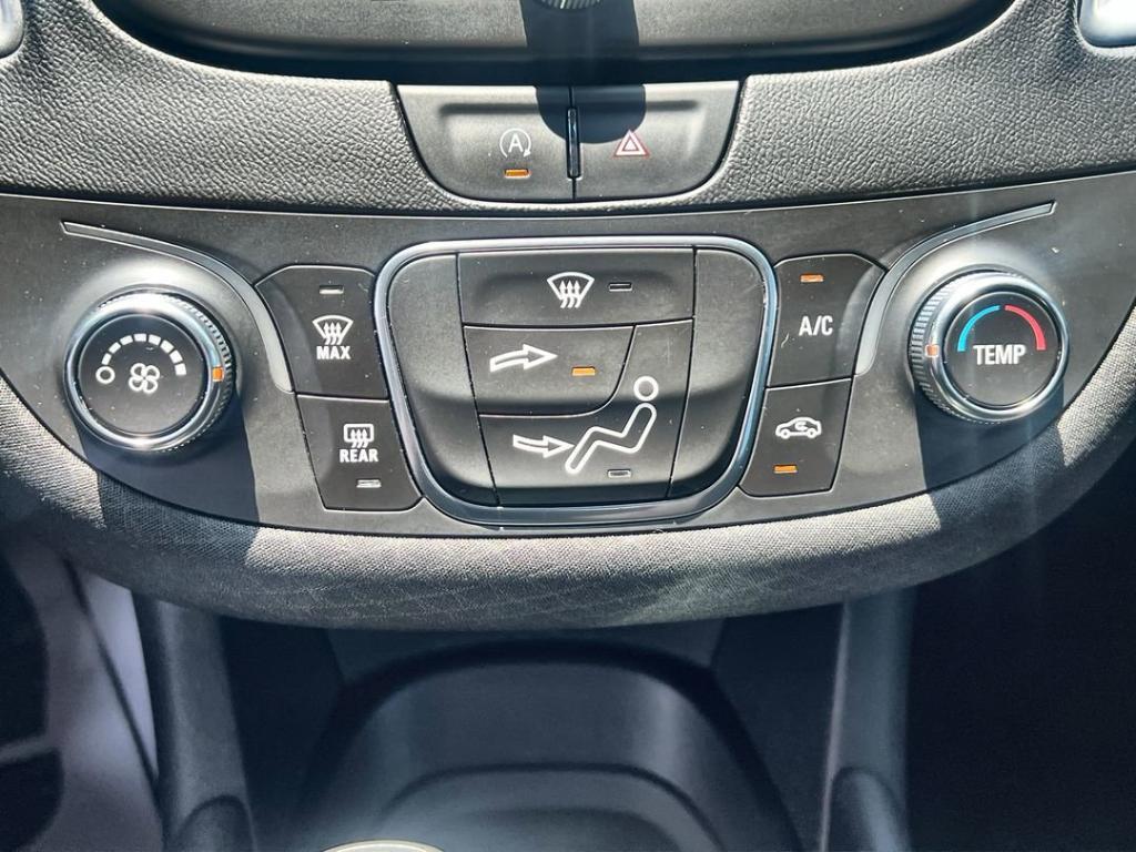 used 2020 Chevrolet Malibu car, priced at $13,600