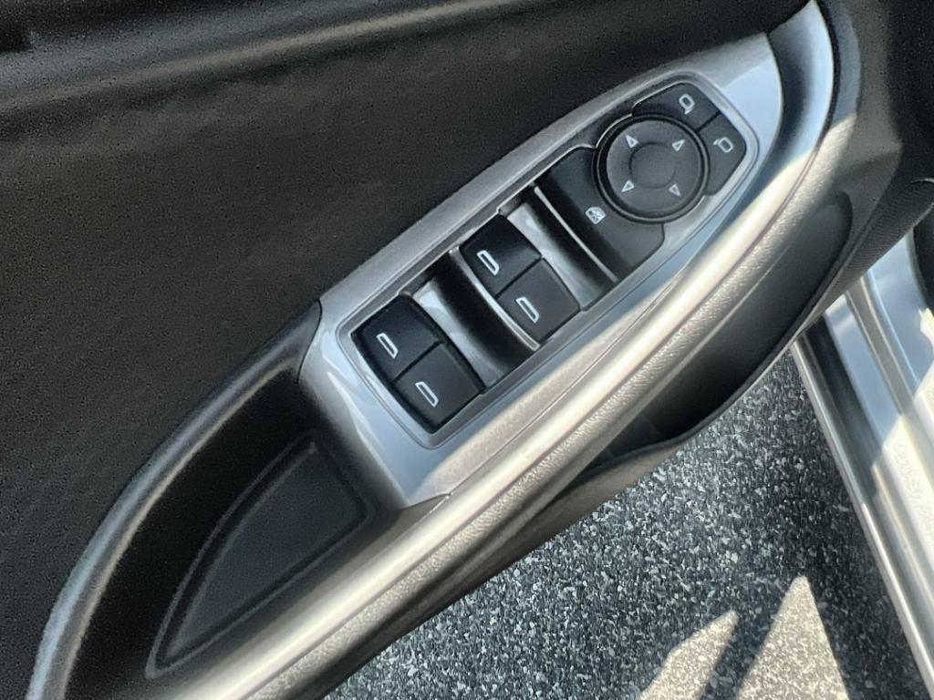 used 2020 Chevrolet Malibu car, priced at $13,600