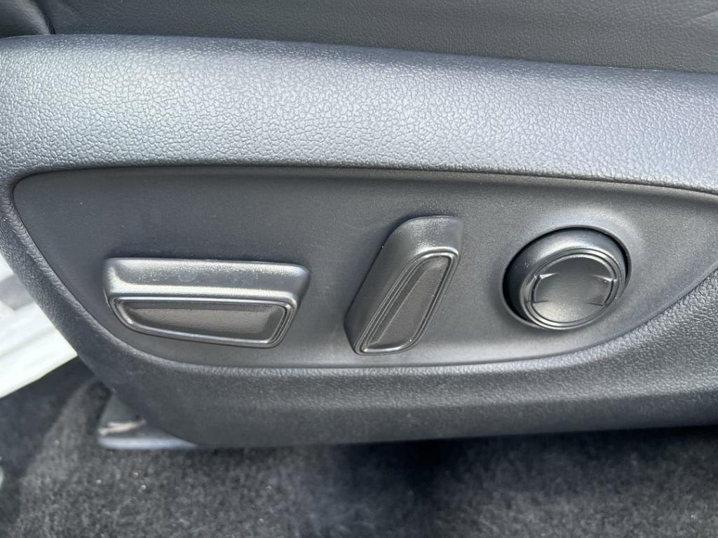 used 2024 Toyota RAV4 Hybrid car, priced at $37,500