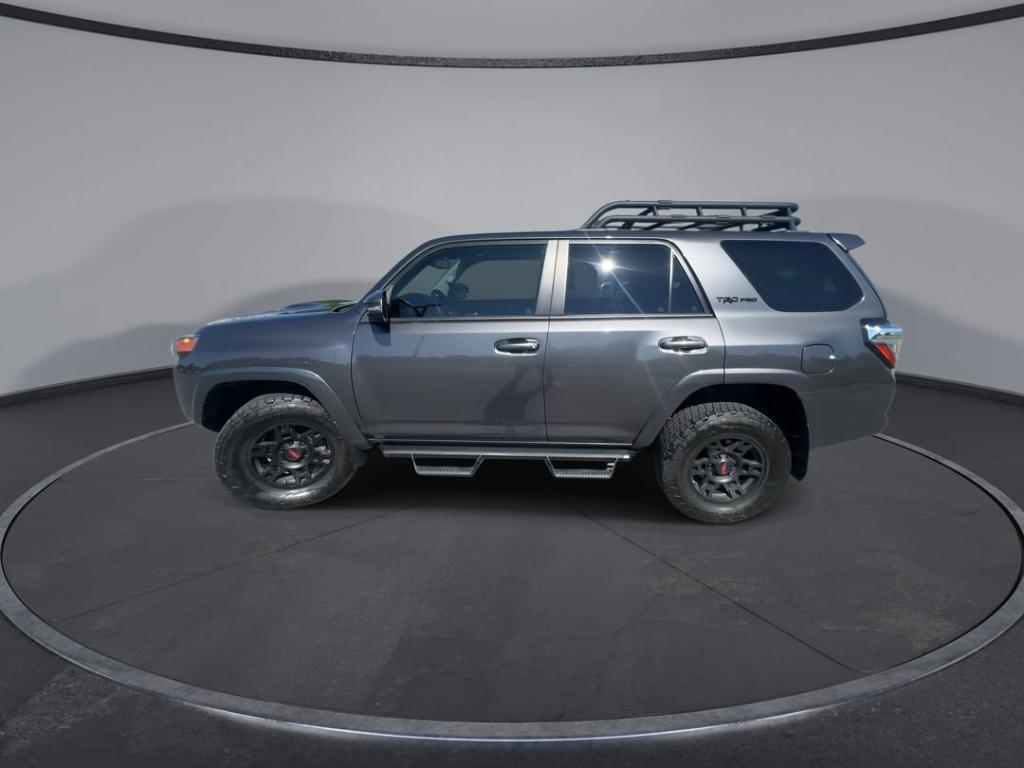 used 2023 Toyota 4Runner car, priced at $56,900