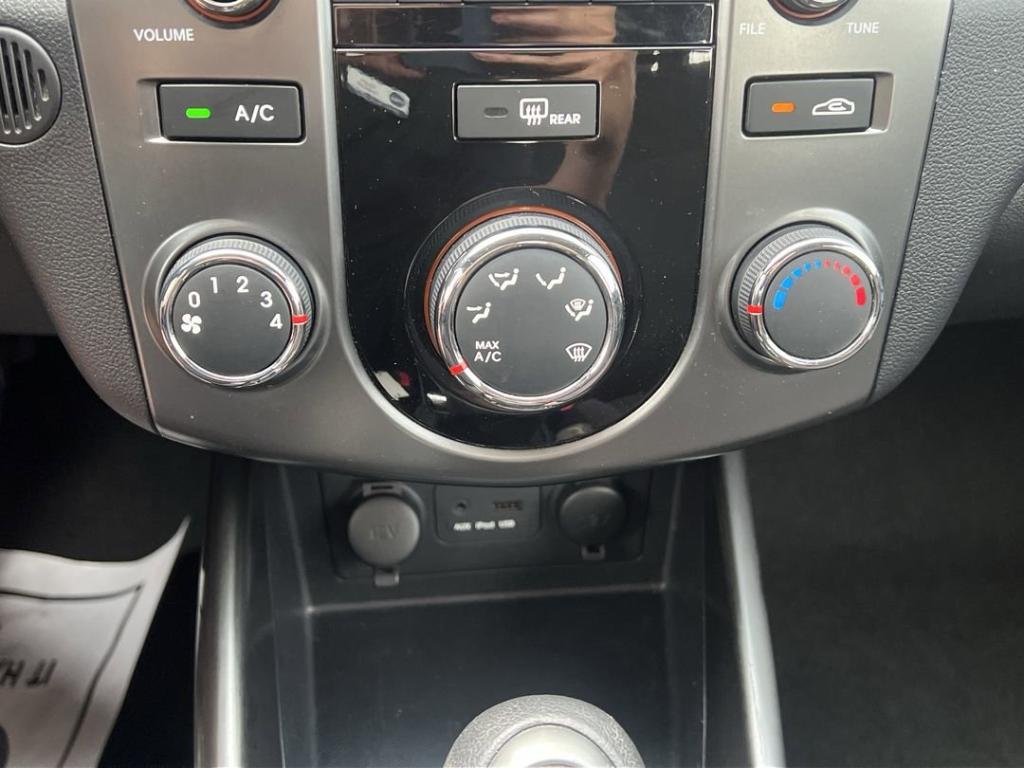 used 2013 Kia Forte car, priced at $5,400