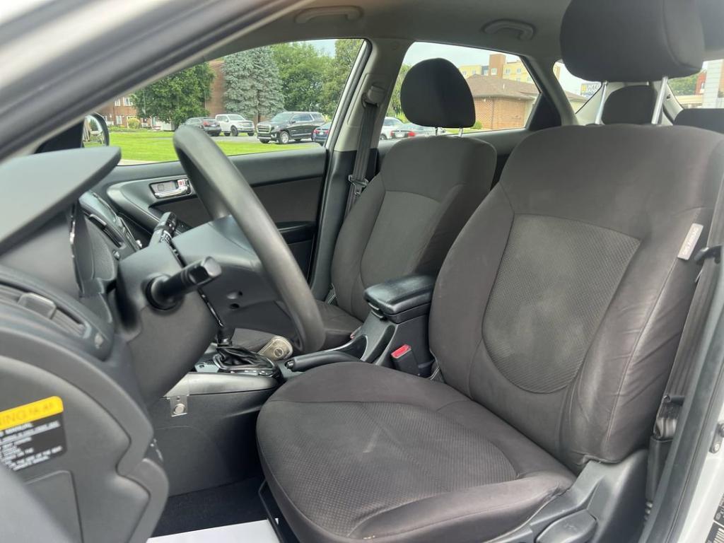 used 2013 Kia Forte car, priced at $5,400