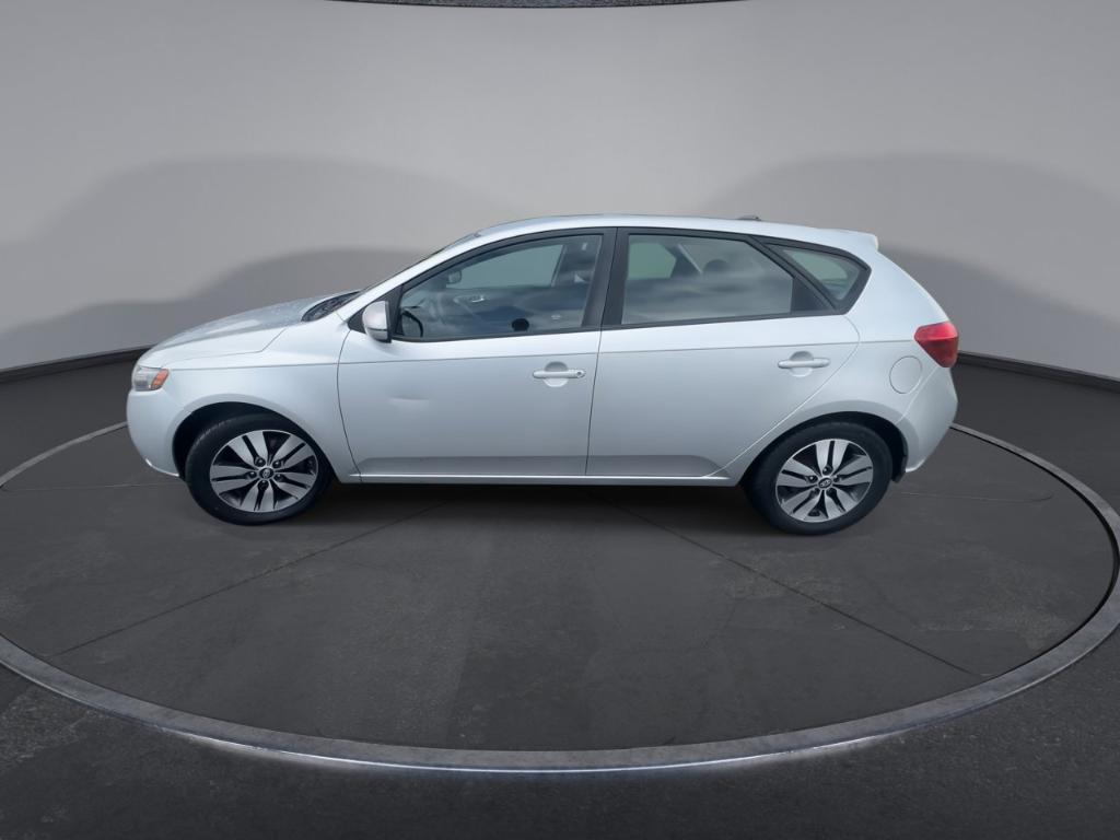 used 2013 Kia Forte car, priced at $5,400