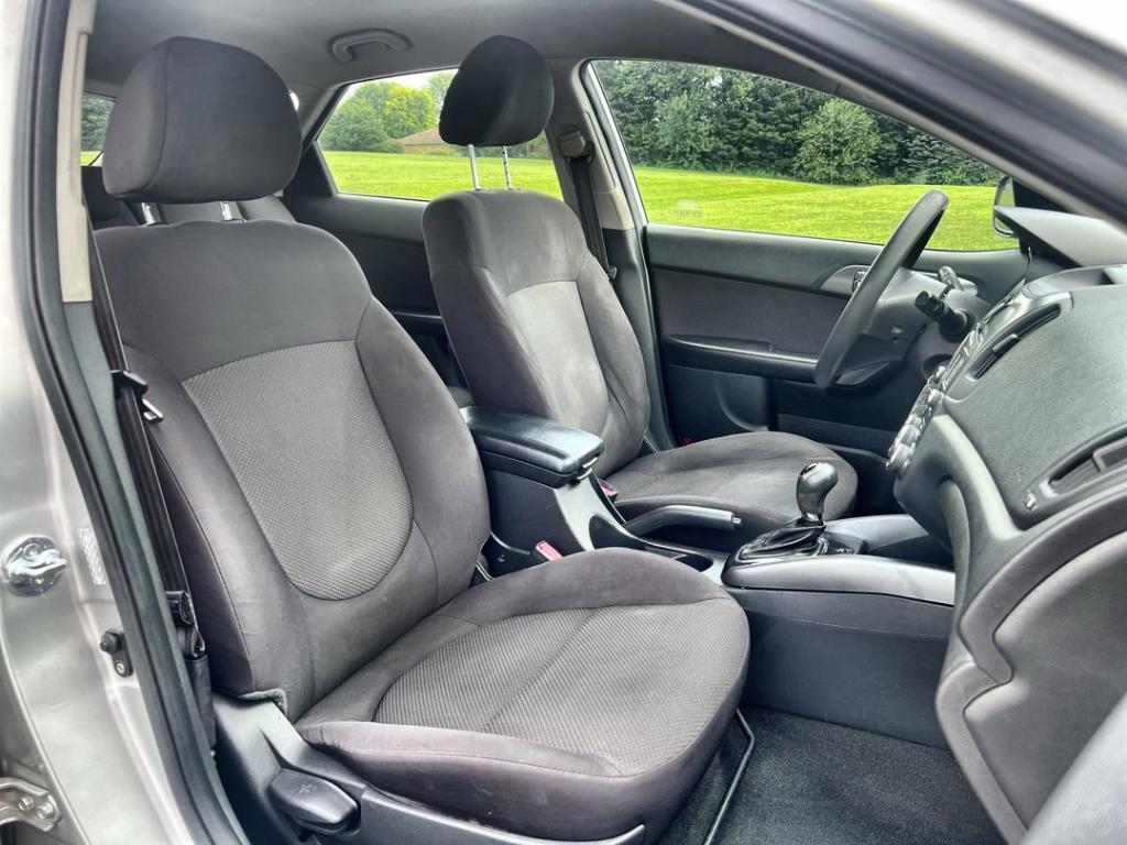 used 2013 Kia Forte car, priced at $5,400