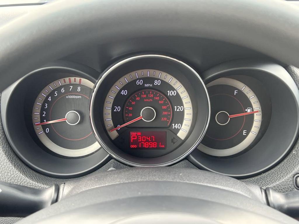 used 2013 Kia Forte car, priced at $5,400