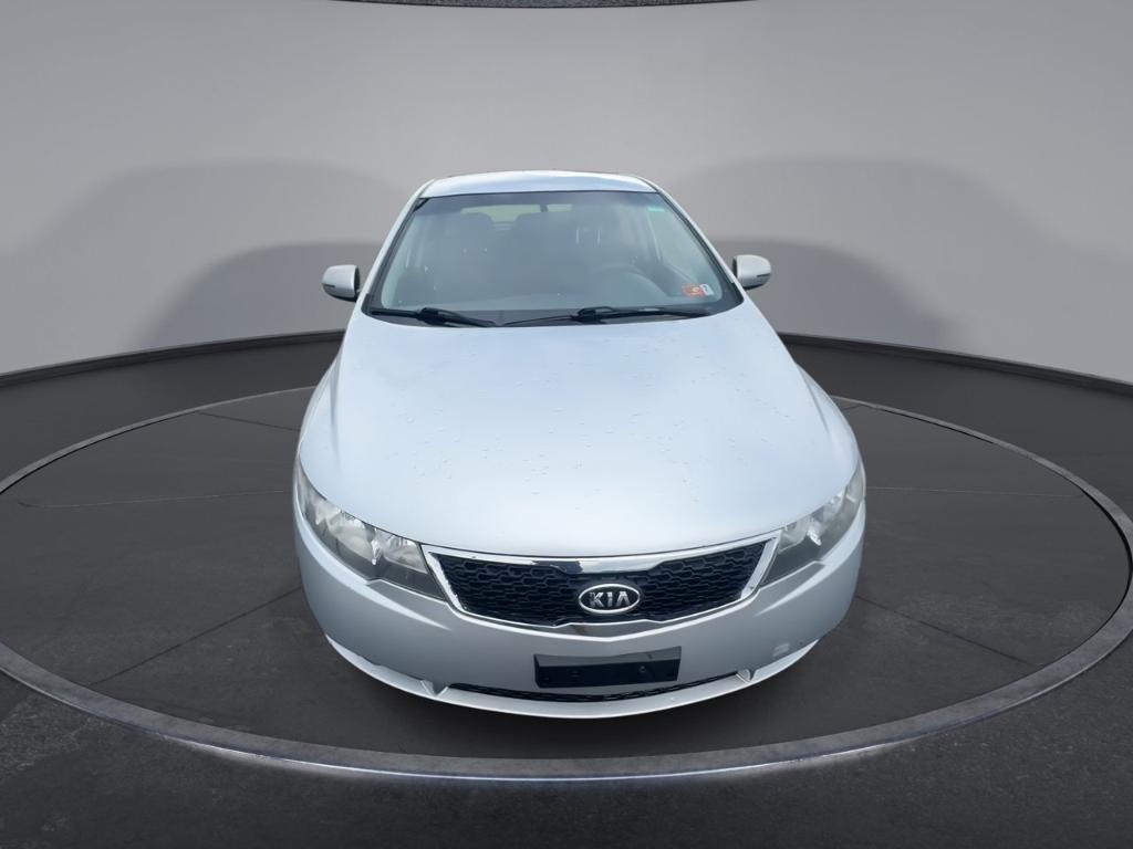 used 2013 Kia Forte car, priced at $5,400