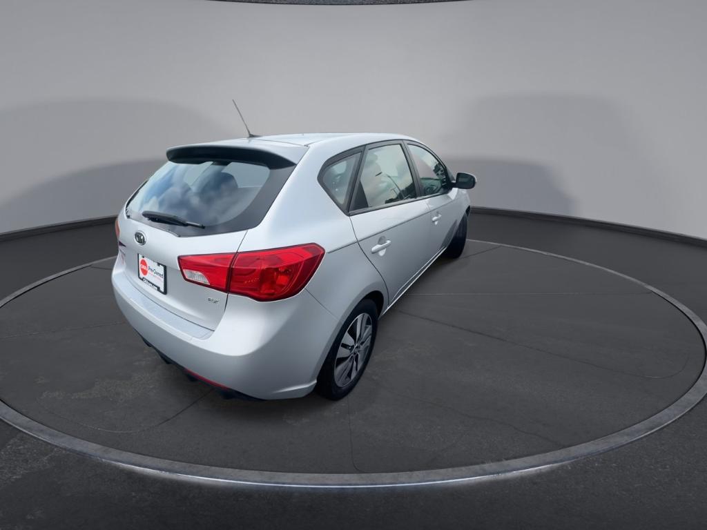 used 2013 Kia Forte car, priced at $5,400