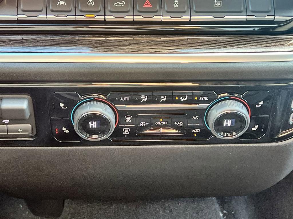 new 2026 Chevrolet Silverado 1500 car, priced at $49,945