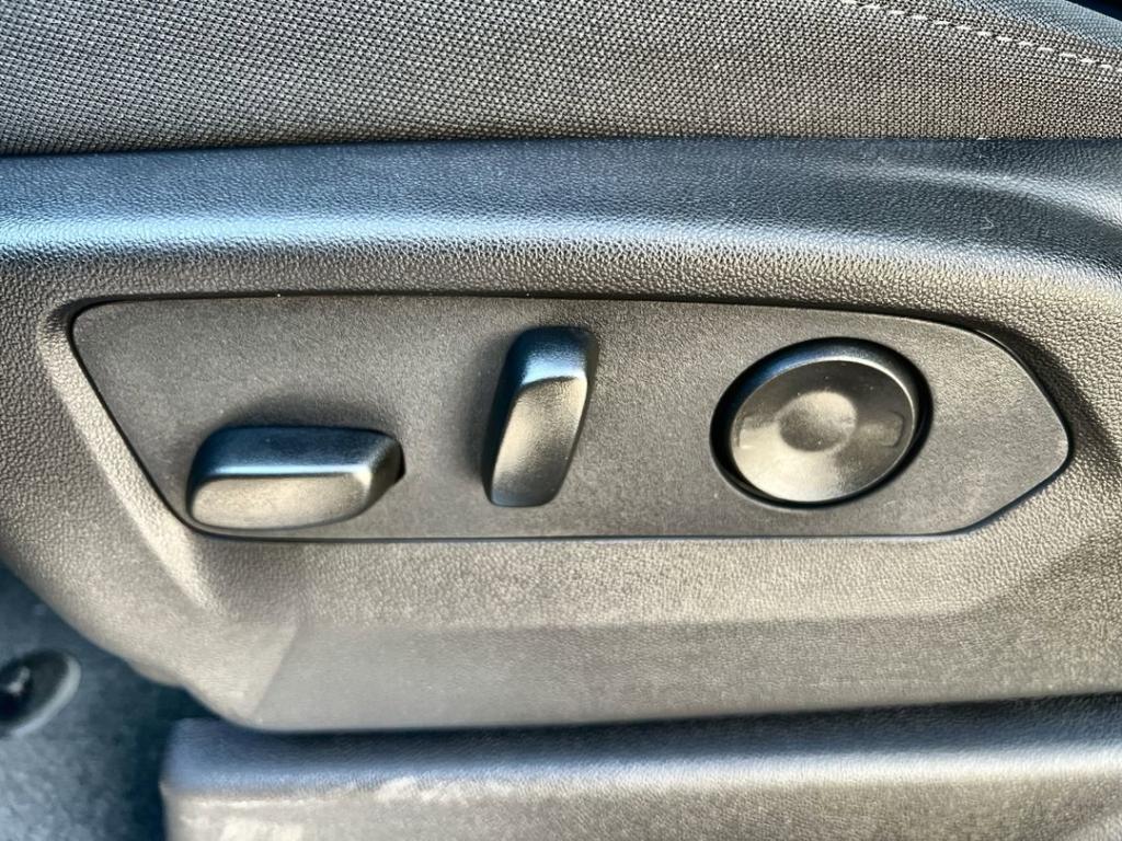 new 2026 Chevrolet Silverado 1500 car, priced at $49,945