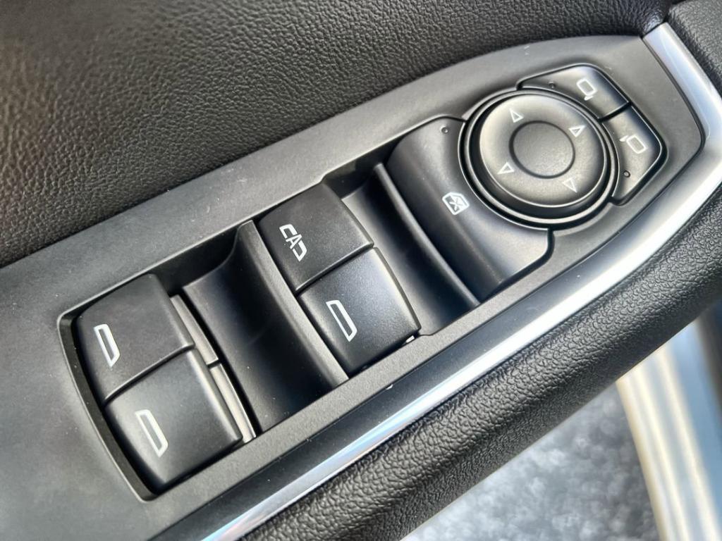 new 2026 Chevrolet Silverado 1500 car, priced at $49,945