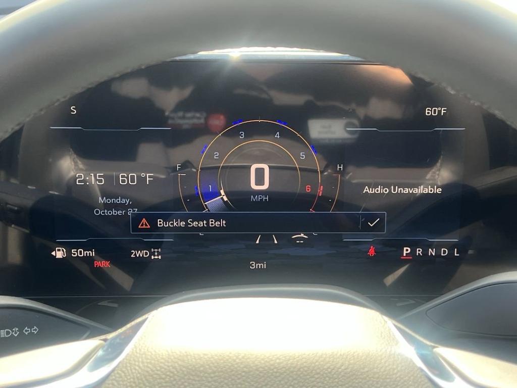 new 2026 Chevrolet Suburban car, priced at $76,600