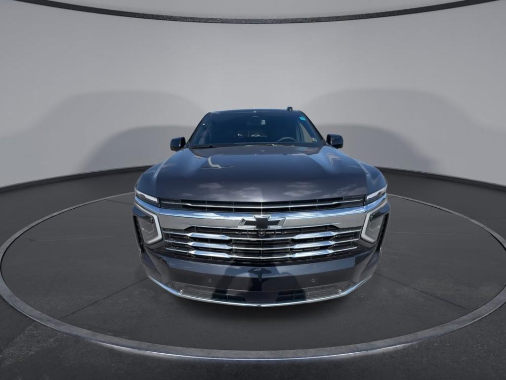 new 2026 Chevrolet Suburban car, priced at $76,600