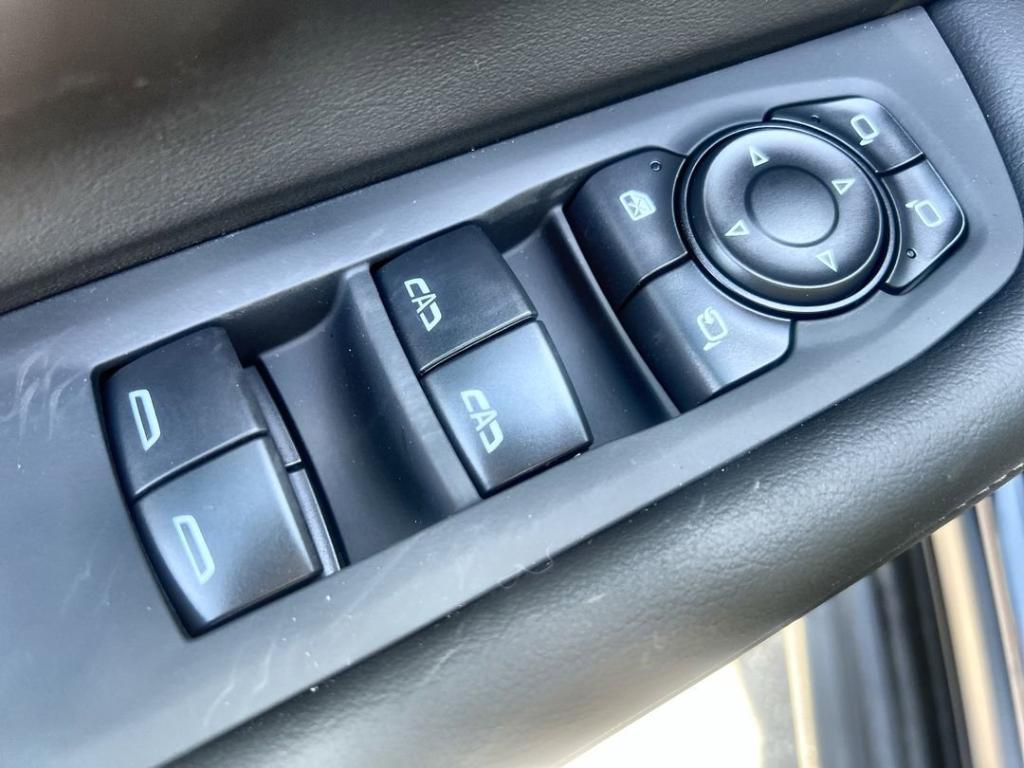 new 2026 Chevrolet Suburban car, priced at $76,600