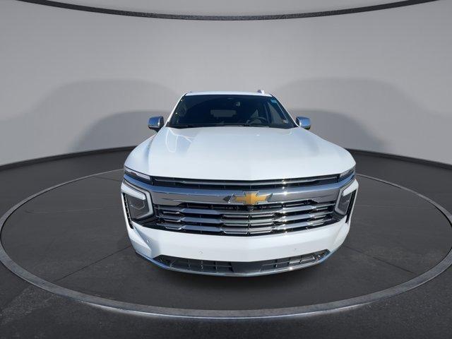 new 2026 Chevrolet Suburban car, priced at $89,100