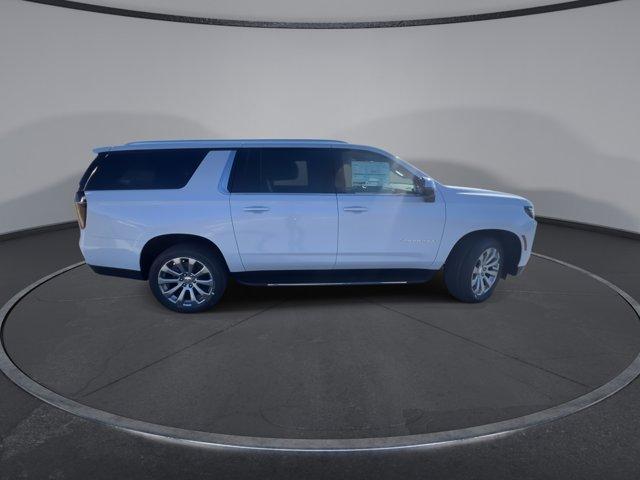 new 2026 Chevrolet Suburban car, priced at $89,100