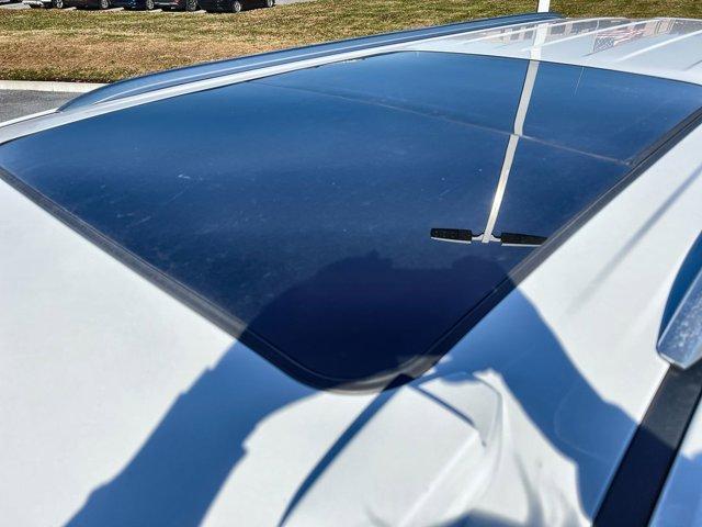 new 2026 Chevrolet Suburban car, priced at $89,100