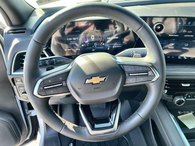 new 2026 Chevrolet Suburban car, priced at $89,100