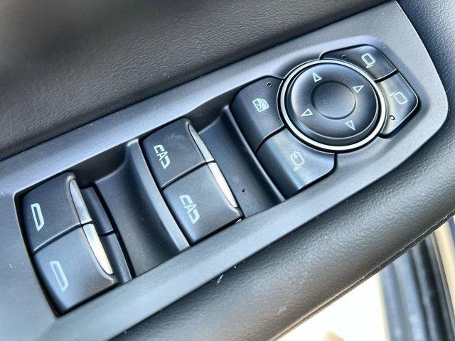 new 2026 Chevrolet Suburban car, priced at $89,100