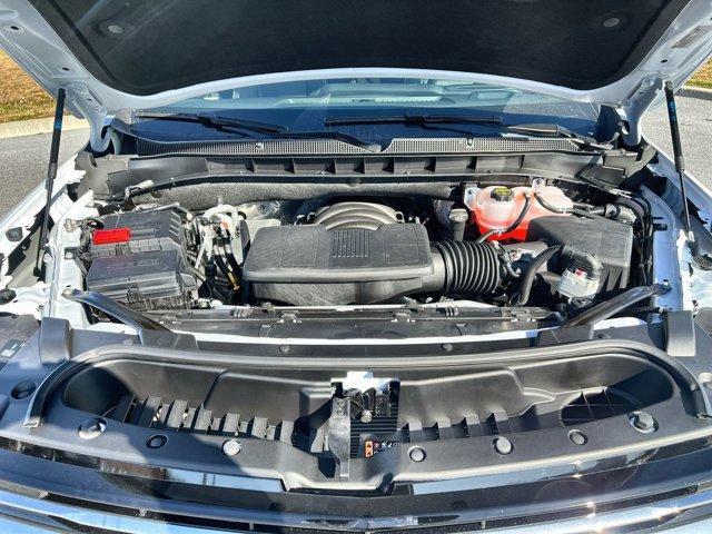 new 2026 Chevrolet Suburban car, priced at $89,100