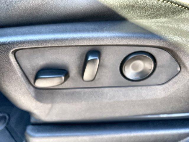 new 2026 Chevrolet Suburban car, priced at $89,100