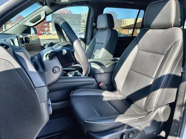 new 2026 Chevrolet Suburban car, priced at $89,100