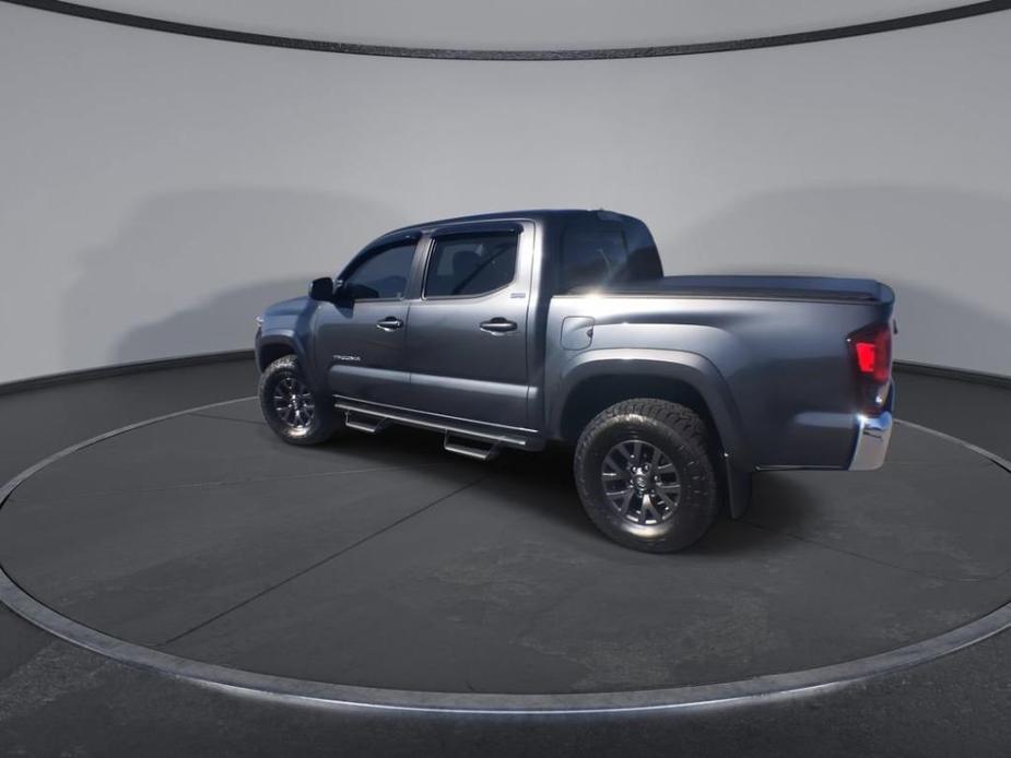 used 2022 Toyota Tacoma car, priced at $35,500