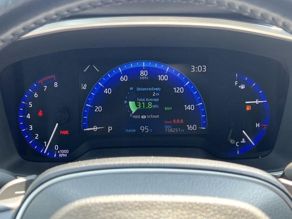 used 2020 Toyota Corolla car, priced at $15,400