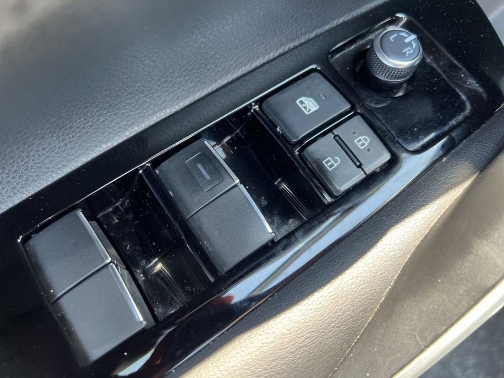 used 2020 Toyota Corolla car, priced at $15,400