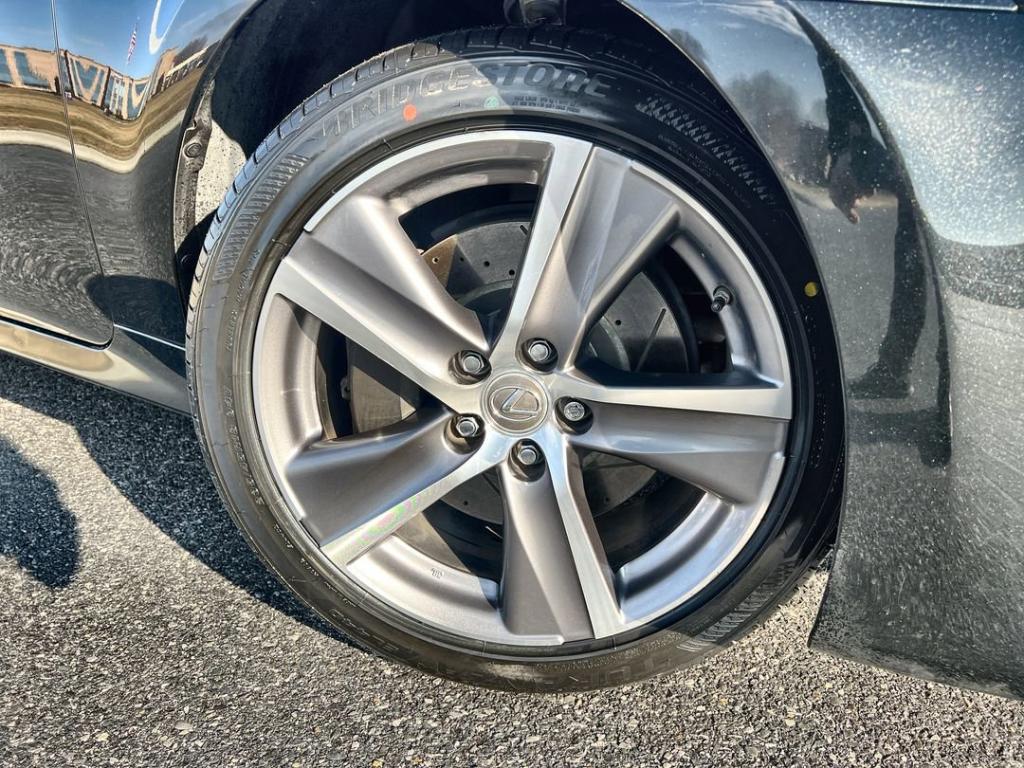 used 2017 Lexus GS 350 car, priced at $27,800