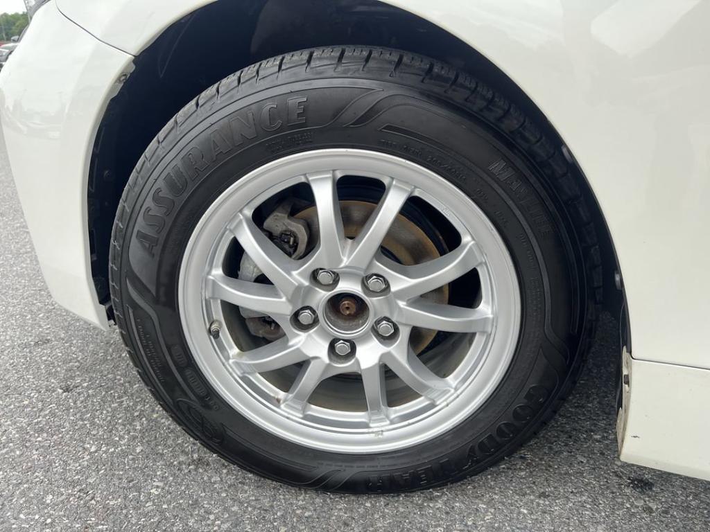 used 2017 Toyota Prius v car, priced at $16,000