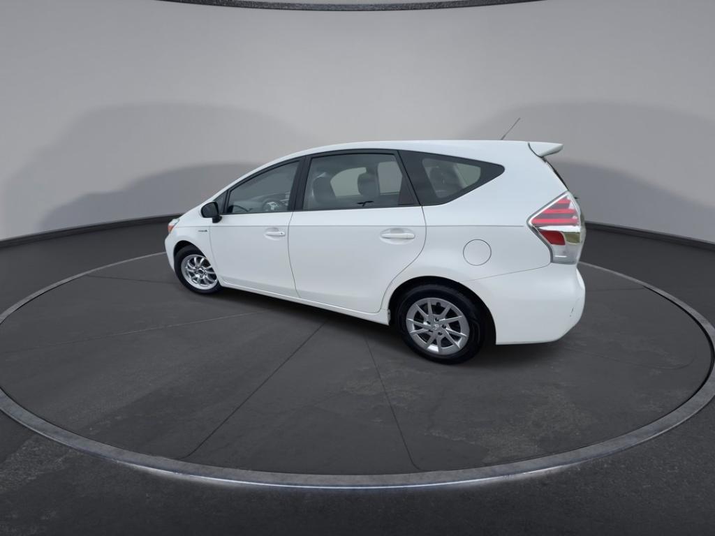 used 2017 Toyota Prius v car, priced at $16,000