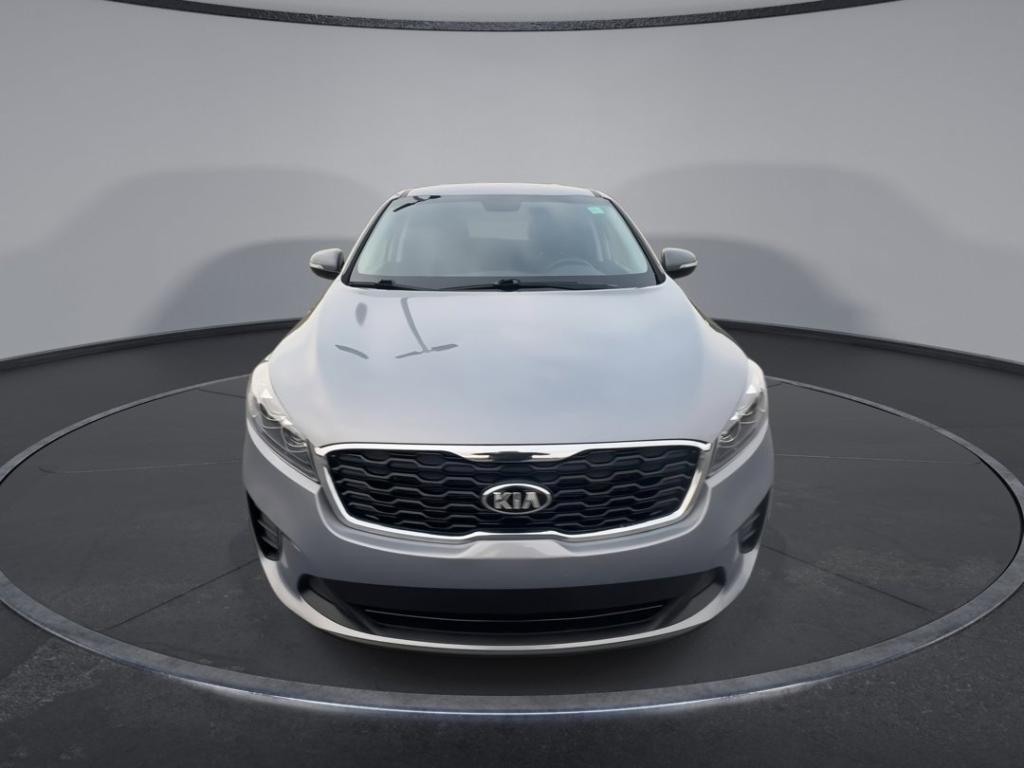 used 2020 Kia Sorento car, priced at $14,200