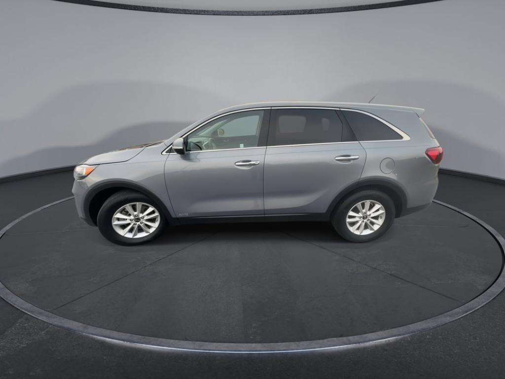 used 2020 Kia Sorento car, priced at $14,200